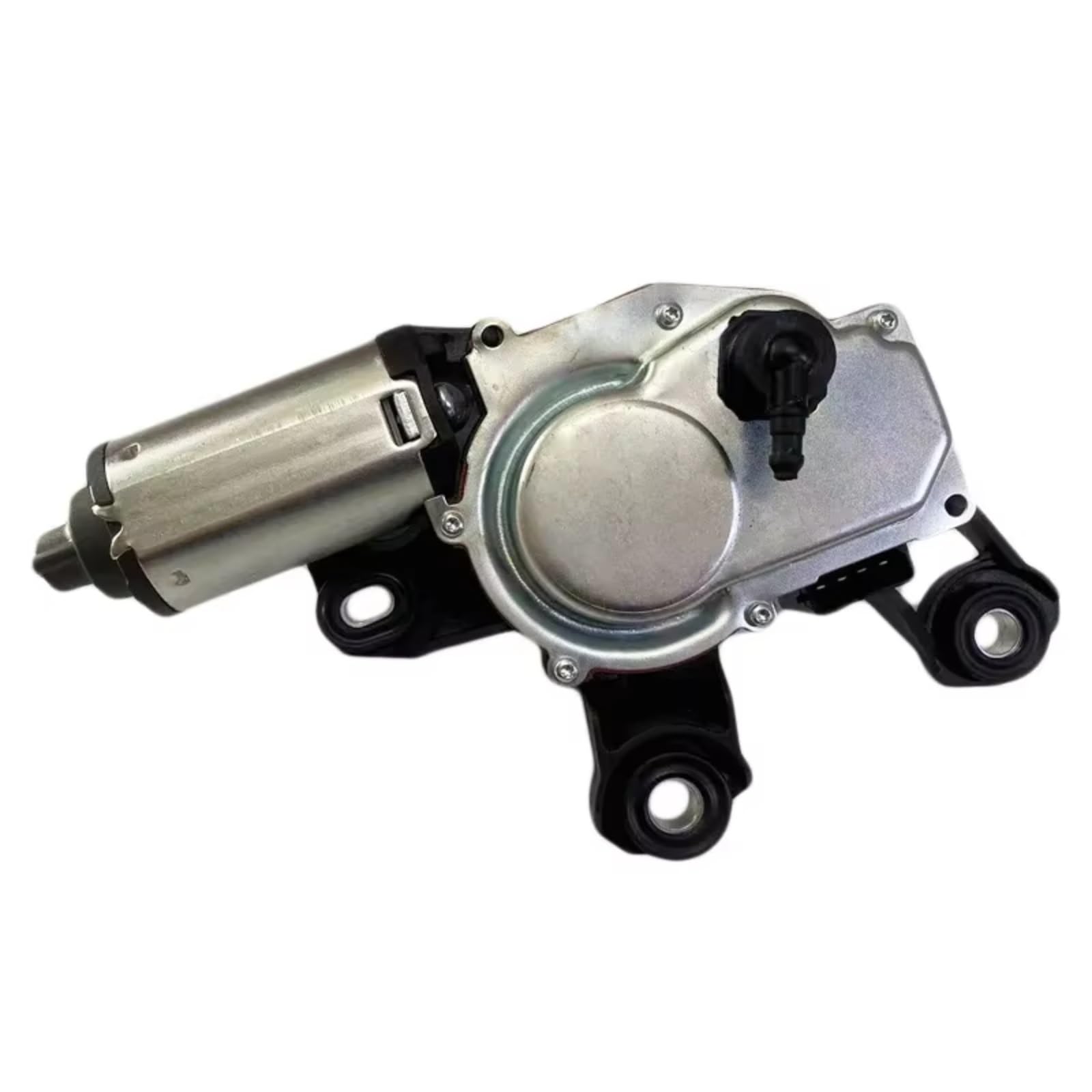 LISROEU Wischermotoren Kompatibel Mit A1 A6 Für Allroad Q3 2010 2011 2012 2013 2014 2015 2016 2017 2018. Ersatz-Auto-Verbindungsstangenzubehör Für Den Heckscheibenwischermotor von LISROEU