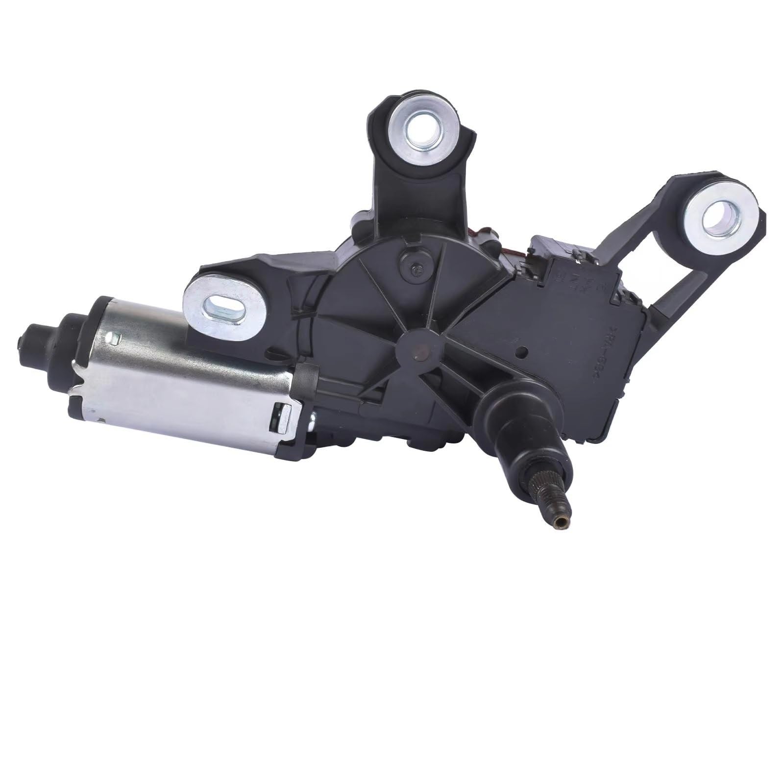 LISROEU Wischermotoren Kompatibel Mit A1 Für A6 Für Q3 2010 2011 2012 2013 2014 2015 2016 2017 2018 Autoersatz-Heckscheibenwischermotor Passendes Motorzubehör LISROEU Wischermotoren Kompatibel Mit A1 Für A6 Für Q3 2010 2011 2012 2013 2014 2015 2016 2017 2018 Autoersatz-Heckscheibenwischermotor Passendes Motorzubehör von LISROEU
