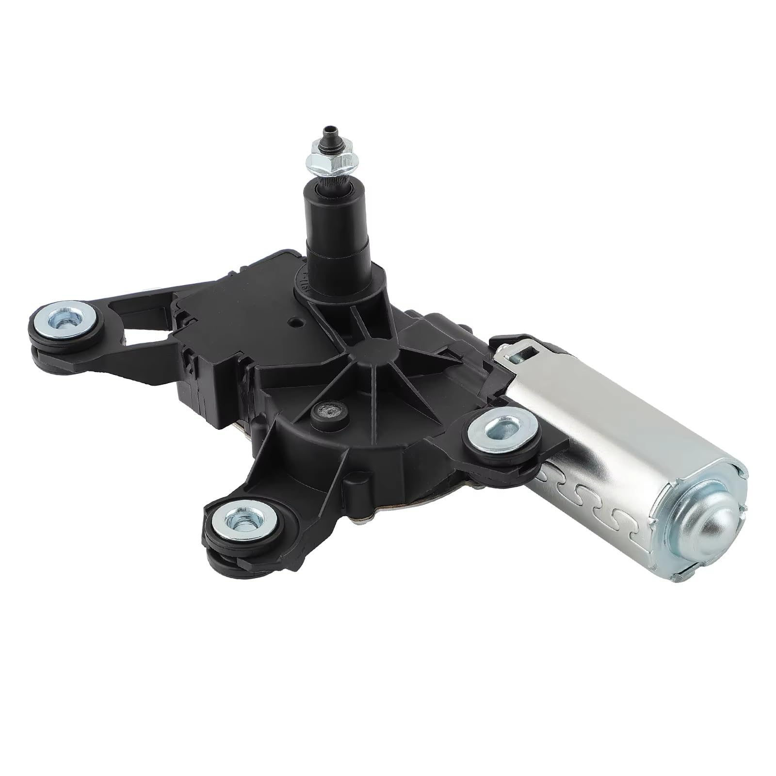 LISROEU Wischermotoren Kompatibel Mit A4 Avant 8K5 B8 2008 2009 2010 2011 2012 2013 2014 2015 2016 2017 2018 Auto-Wischermotor-Zubehör Motor-Windschutzscheiben-Ersatz-Windschutzscheibe LISROEU Wischermotoren Kompatibel Mit A4 Avant 8K5 B8 2008 2009 2010 2011 2012 2013 2014 2015 2016 2017 2018 Auto-Wischermotor-Zubehör Motor-Windschutzscheiben-Ersatz-Windschutzscheibe von LISROEU