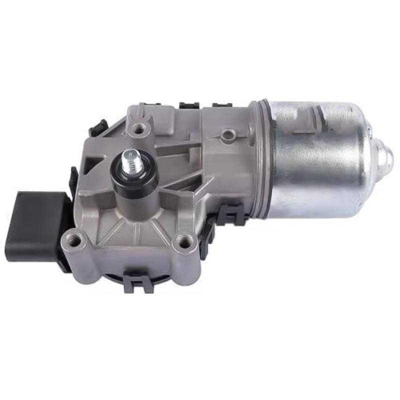 LISROEU Wischermotoren Kompatibel Mit A4 B6 B7 Für Cabrio 2002 2003 2004 2005 2006 2007 2008 2009 Autofront Autoteile Scheibenwischermotor Passender Regler Passendes Zubehör von LISROEU