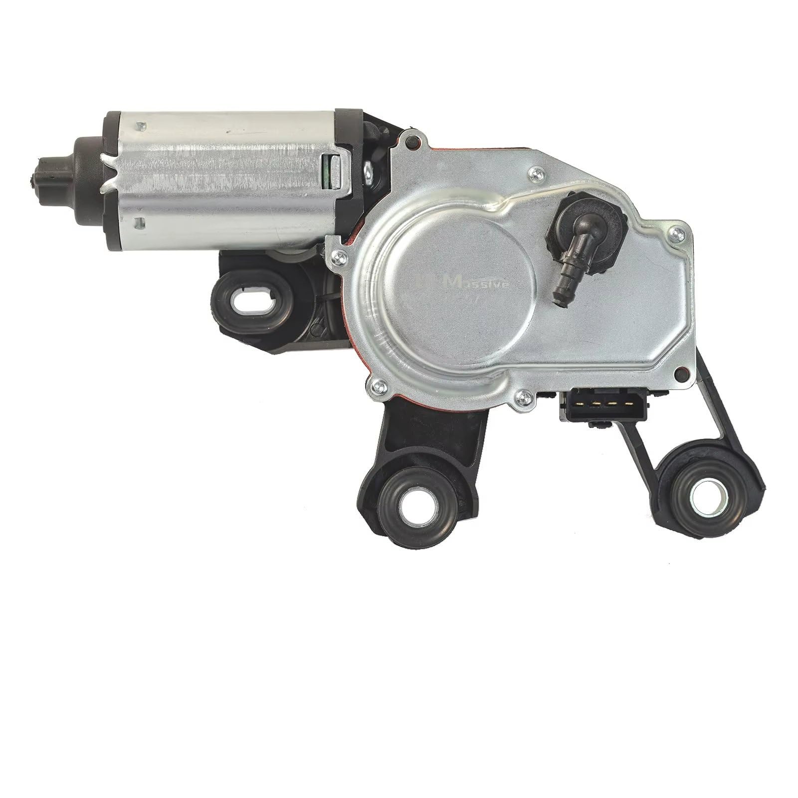 LISROEU Wischermotoren Kompatibel Mit A6 Für 4G 2011 2012 2013 2014 2015 2016 2017 2018. Ersatzmotor Für Heckscheibenwischermotor Windschutzscheibenzubehör LISROEU Wischermotoren Kompatibel Mit A6 Für 4G 2011 2012 2013 2014 2015 2016 2017 2018. Ersatzmotor Für Heckscheibenwischermotor Windschutzscheibenzubehör von LISROEU