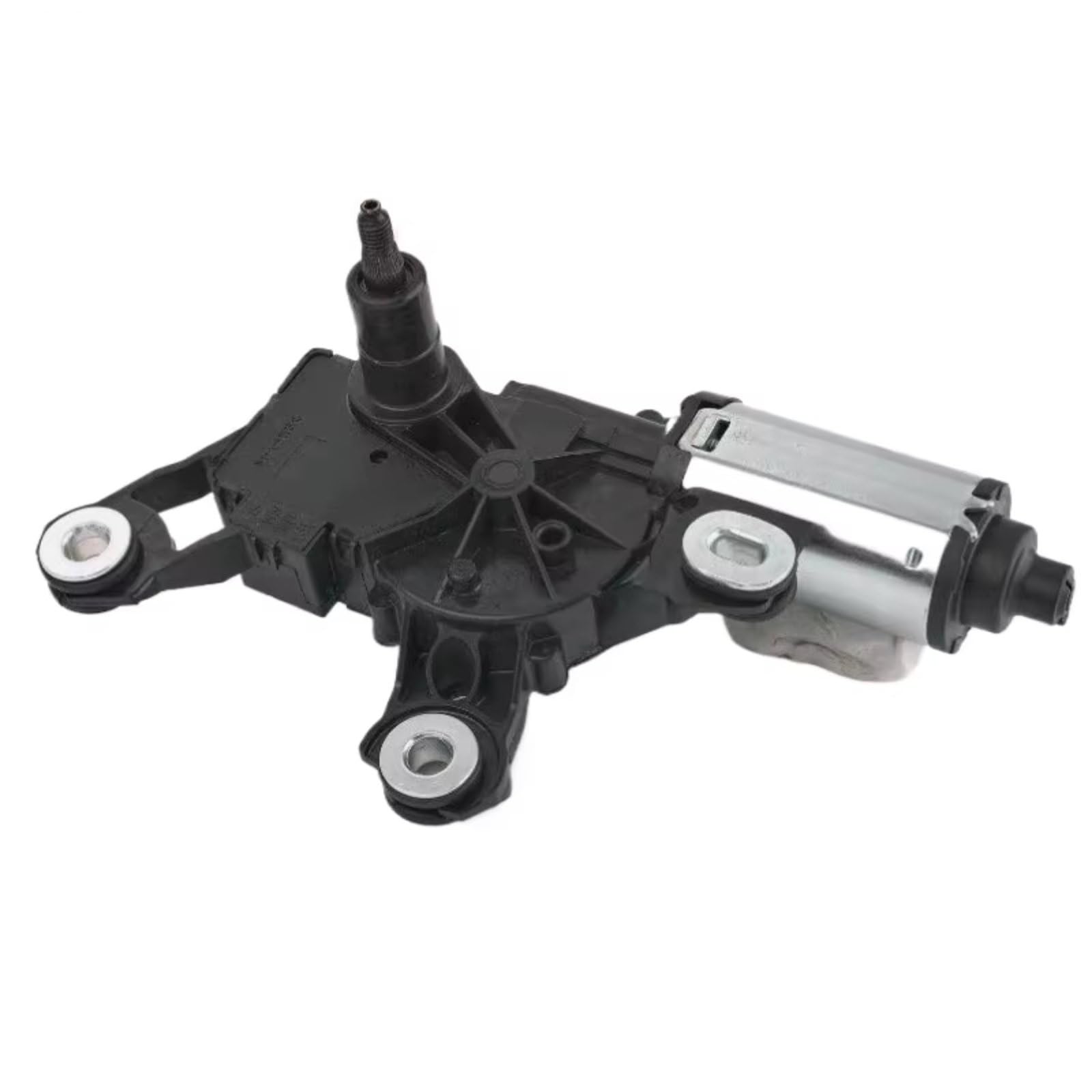 LISROEU Wischermotoren Kompatibel Mit A6 Für MK3 2004 2005 2006 2007 2008 2009 2010 2011, Ersatzzubehör Für Die Rückseite Scheibenwischermotor Windschutzscheibenheber LISROEU Wischermotoren Kompatibel Mit A6 Für MK3 2004 2005 2006 2007 2008 2009 2010 2011, Ersatzzubehör Für Die Rückseite Scheibenwischermotor Windschutzscheibenheber von LISROEU