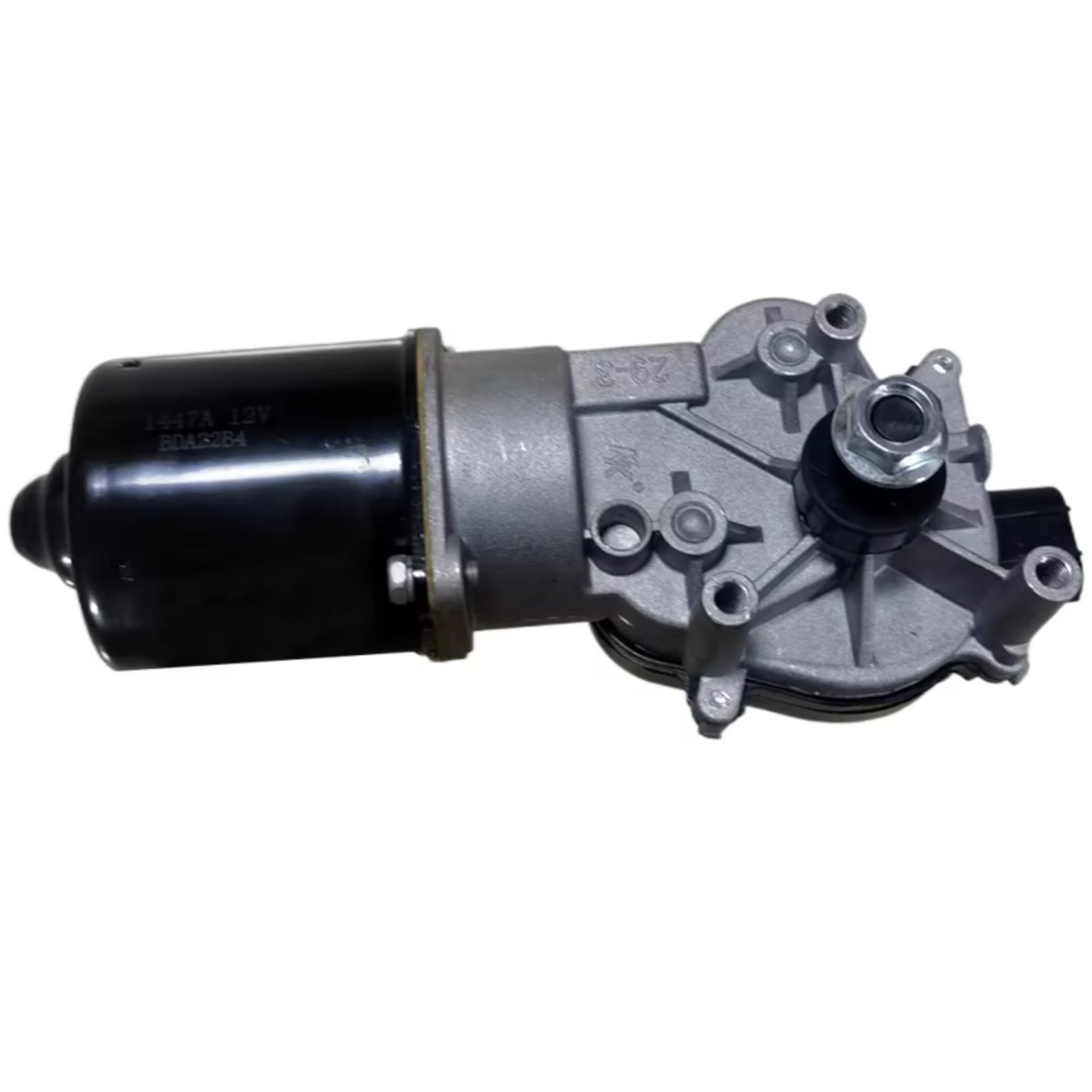 LISROEU Wischermotoren Kompatibel Mit Accord Für Acura TL 2004 2005 2006 2007 2008 Auto-Frontscheibenwischermotor Kompatibler Ersatz Für Die Windschutzscheibe, Geeignetes Reglerzubehör LISROEU Wischermotoren Kompatibel Mit Accord Für Acura TL 2004 2005 2006 2007 2008 Auto-Frontscheibenwischermotor Kompatibler Ersatz Für Die Windschutzscheibe, Geeignetes Reglerzubehör von LISROEU
