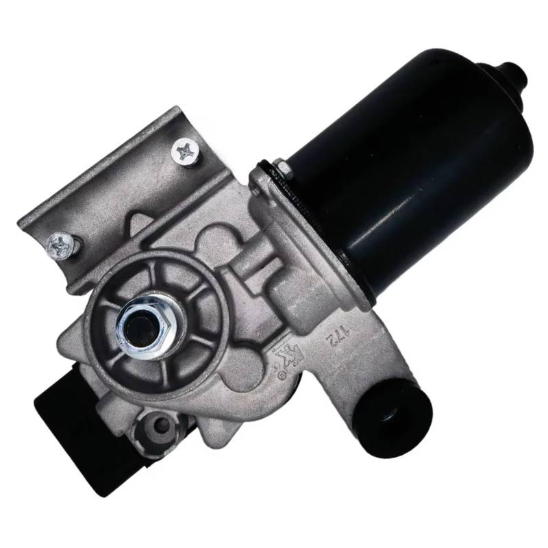 LISROEU Wischermotoren Kompatibel Mit Cadillac Für SRX 2010 2011 2012 2013 2014 2015 2016 Frontscheibenwischermotor Windschutzscheibenersatz Wischerhebermotor Zubehör von LISROEU