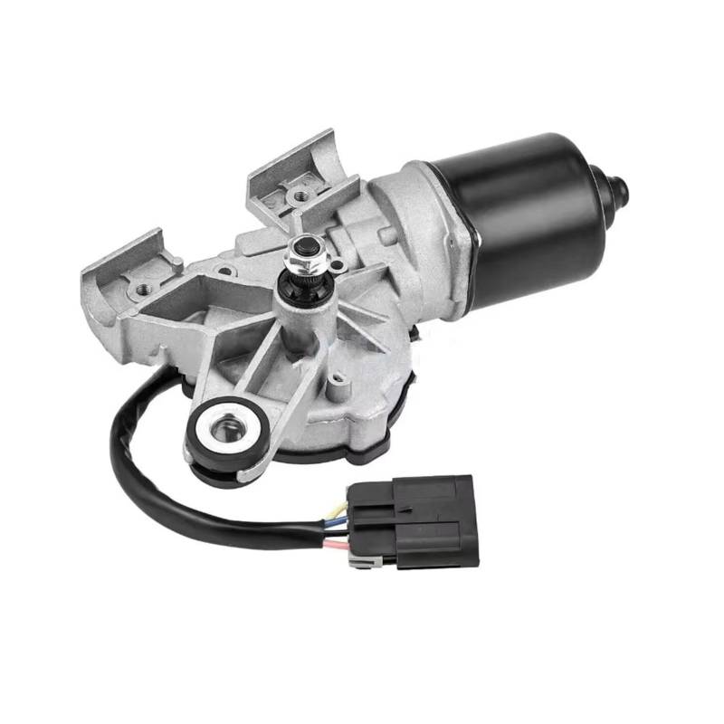 LISROEU Wischermotoren Kompatibel Mit Chevrolet Für Cruze 2011 2012 2013 2014 2015 2016 Auto-Frontscheibenwischermotor Zubehör Wischermotor Geeigneter Ersatz von LISROEU