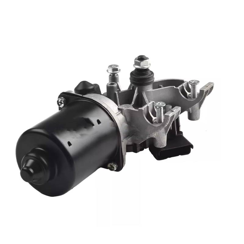 LISROEU Wischermotoren Kompatibel Mit Chevrolet Für Trax 2014 2015 2016 2017 2018 2019 2020 Auto-Frontscheibenwischer-Ersatzmotor Motor-Scheibenwischermotor-Zubehör von LISROEU