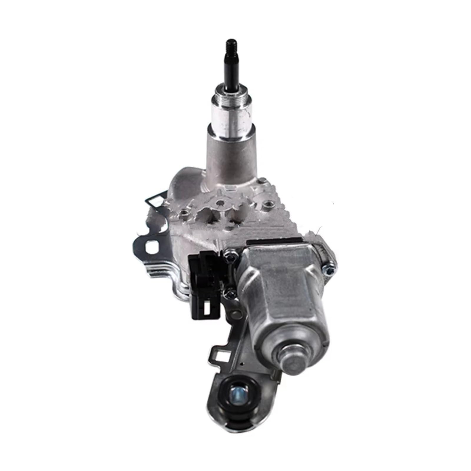LISROEU Wischermotoren Kompatibel Mit Citroen Für C1 2014 2015 2016 2017 2018 2019 2020 2021 Auto-Heckscheiben-Ersatzzubehör Wischer-Windschutzscheibenmotor-Zubehör von LISROEU