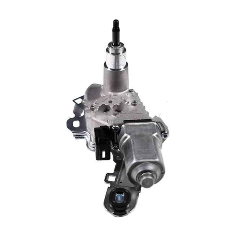 LISROEU Wischermotoren Kompatibel Mit Citroen Für C1 2014 2015 2016 2017 2018 2019 2020 2021 Auto-Heckscheiben-Ersatzzubehör Wischer-Windschutzscheibenmotor-Zubehör von LISROEU