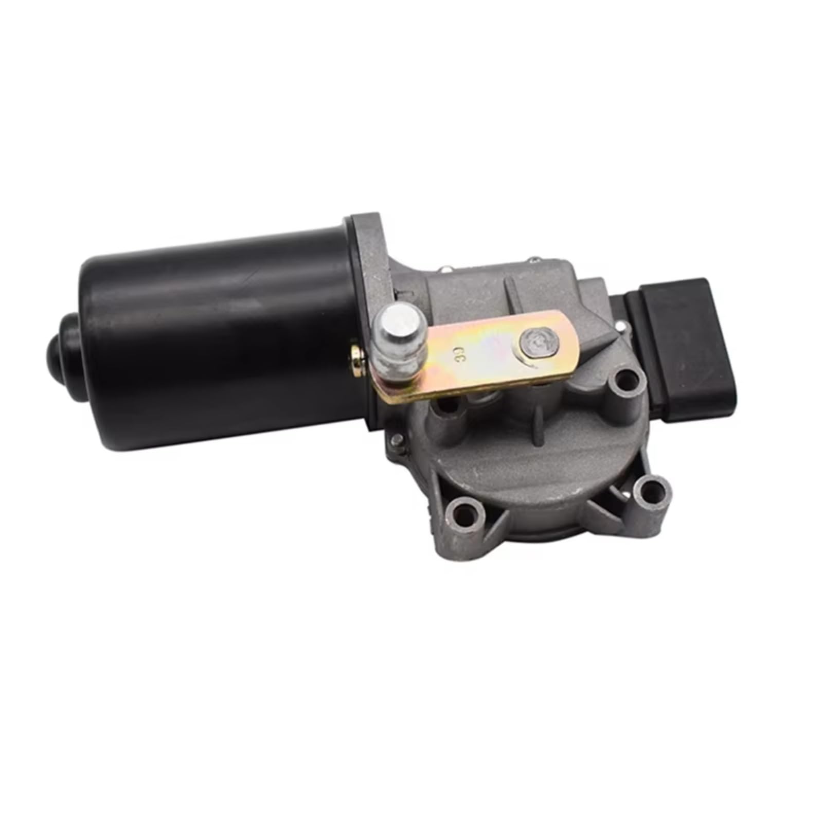 LISROEU Wischermotoren Kompatibel Mit Citroen Für Jumper III 2006 2007 2008 2009 2010 2011 2012 2013 2014 2015 2016 2017 2018 Auto-Frontwischer-Ersatz-Windschutzscheibenmotor von LISROEU