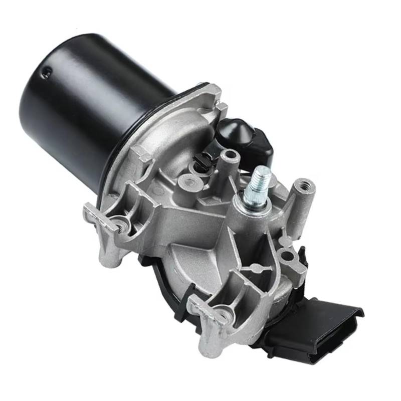LISROEU Wischermotoren Kompatibel Mit Clio Für MK3 2005 2006 2007 2008 2009 2010 2011 2012 2013 2014 2015 Ersatzteile Für Motorteile Scheibenwischer Scheibenwischerheber von LISROEU