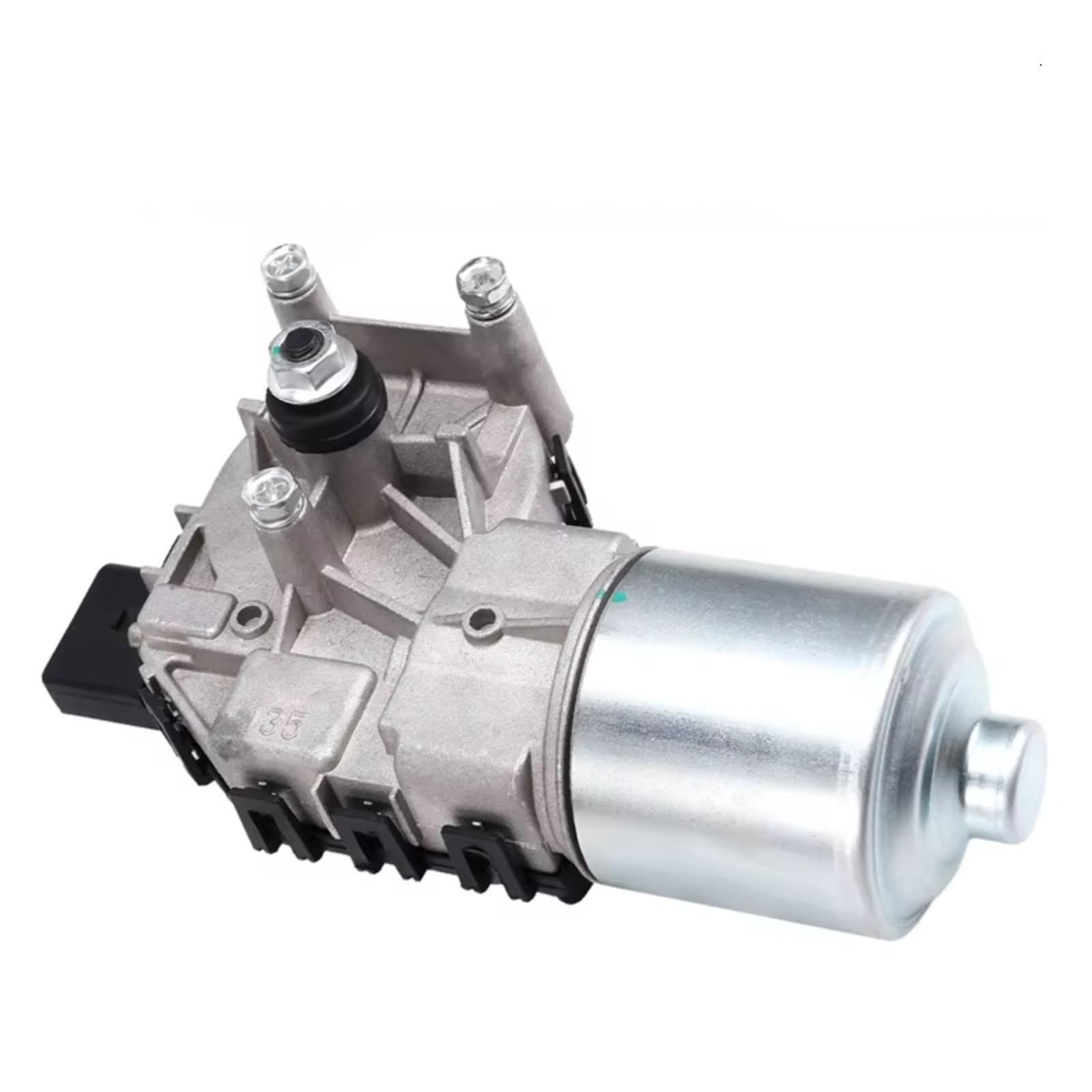 LISROEU Wischermotoren Kompatibel Mit Dodge Für Journey 2009 2010 2011 2012 2013 2014 2015 2016 2017 2018 2019 2020 Austausch Frontscheibenwischermotor-Windschutzscheibenheberbaugruppe LISROEU Wischermotoren Kompatibel Mit Dodge Für Journey 2009 2010 2011 2012 2013 2014 2015 2016 2017 2018 2019 2020 Austausch Frontscheibenwischermotor-Windschutzscheibenheberbaugruppe von LISROEU
