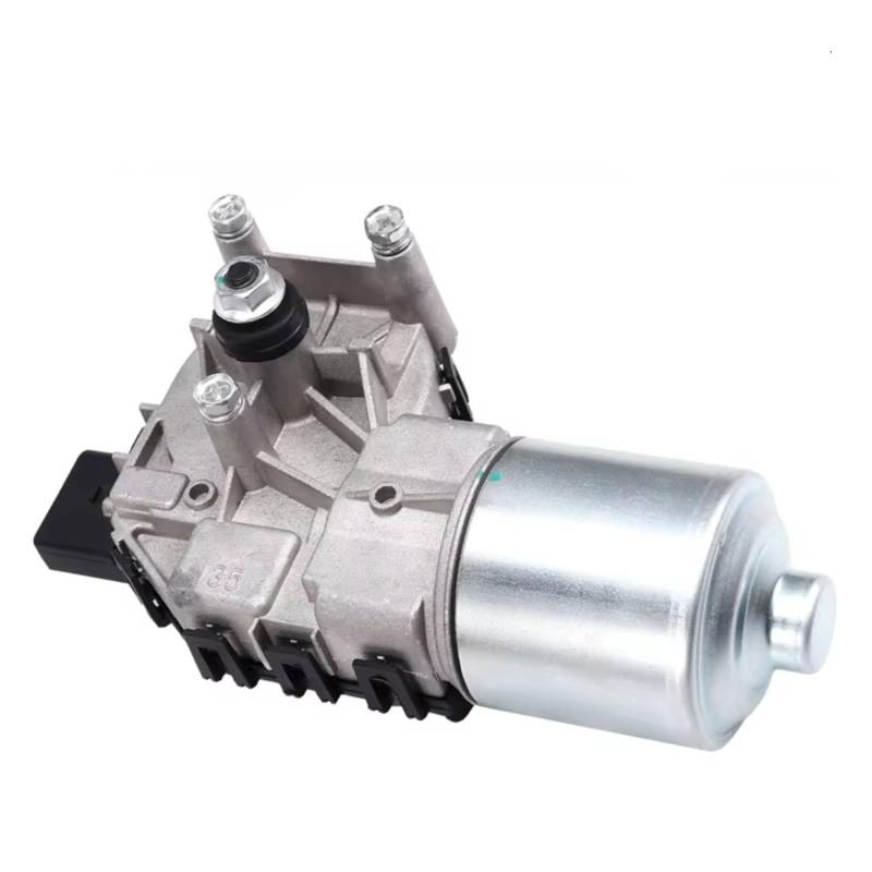 LISROEU Wischermotoren Kompatibel Mit Dodge Für Journey 2009 2010 2011 2012 2013 2014 2015 2016 2017 2018 2019 2020 Austausch Frontscheibenwischermotor-Windschutzscheibenheberbaugruppe von LISROEU