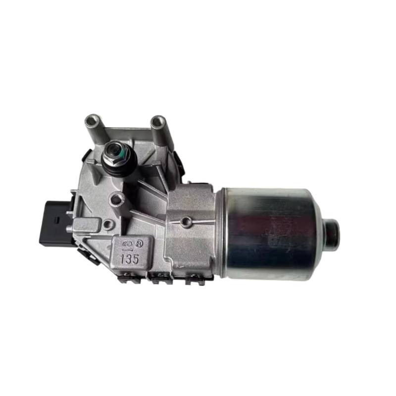 LISROEU Wischermotoren Kompatibel Mit Dodge Für Journey 2011 2012 2013 2014 2015 2016 2017 2018 2019 2020 Ersatzzubehör Frontscheibenwischermotor Windschutzscheibenheber von LISROEU