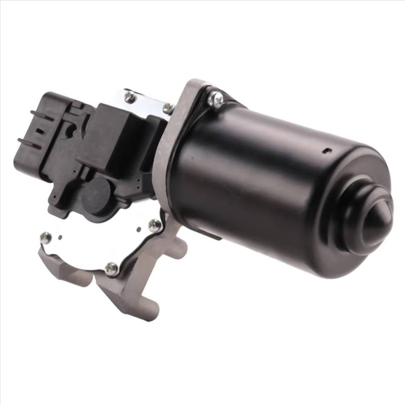 LISROEU Wischermotoren Kompatibel Mit FIAT Für Ducato III 2006 2007 2008 2009 2010 2011 2012 2013 2014 2015 2016 2017 2018 Frontwischermotor Autowischermotor Ersatz von LISROEU