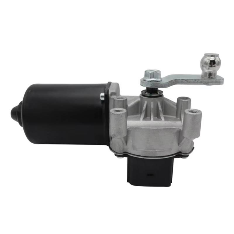 LISROEU Wischermotoren Kompatibel Mit Ford Für Fiesta Für MK5 Für Fusion 2002 2003 2004 2005 2006 2007 2008 2009 2010 2011 2012 Frontwischermotor Autowischermotor Ersatz von LISROEU