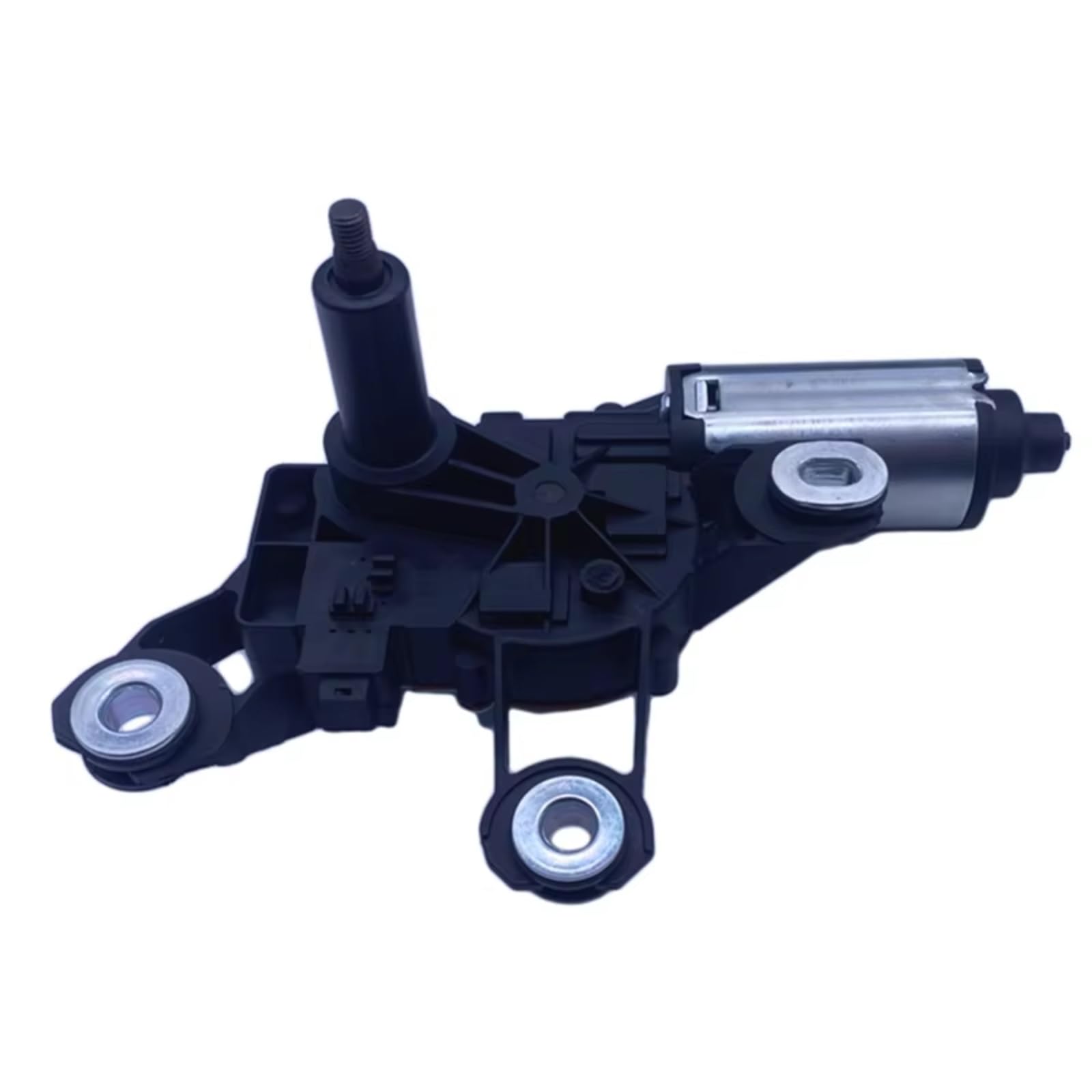 LISROEU Wischermotoren Kompatibel Mit Ford Für Fiesta V 2001 2002 2003 2004 2005 2006 2007 2008 Windschutzscheibe Heckscheibenwischermotor Autowischer Ersatzgestänge Zubehör LISROEU Wischermotoren Kompatibel Mit Ford Für Fiesta V 2001 2002 2003 2004 2005 2006 2007 2008 Windschutzscheibe Heckscheibenwischermotor Autowischer Ersatzgestänge Zubehör von LISROEU