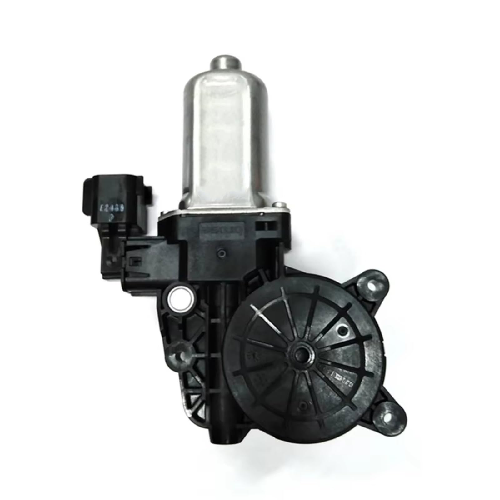 LISROEU Wischermotoren Kompatibel Mit Ford Für Focus F1 2015 2016 2017 2018 2019 2020 2021 2022 2023 2024 Autoteile 1 Stück Fensterhebermotor-Heberegler LISROEU Wischermotoren Kompatibel Mit Ford Für Focus F1 2015 2016 2017 2018 2019 2020 2021 2022 2023 2024 Autoteile 1 Stück Fensterhebermotor-Heberegler von LISROEU