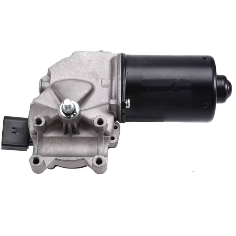 LISROEU Wischermotoren Kompatibel Mit Für 325I 328I 328Xi 330Xi 335D 2006 2007 2008 2009 2010 2011 2012 2013 Auto-Scheibenwischermotor-Ersatz-Autozubehör von LISROEU