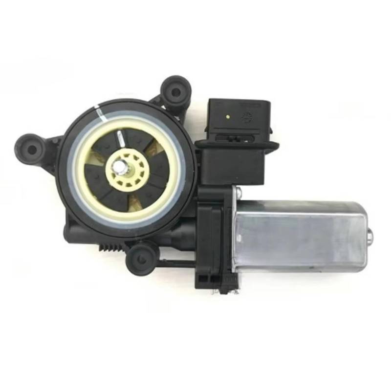 LISROEU Wischermotoren Kompatibel Mit Für F30 F35 2012 2013 2014 2015 2016 2017 2018 2019 Auto-Fensterhebermotor Motorzubehör Fensterheber-Ersatz(Front Right) von LISROEU