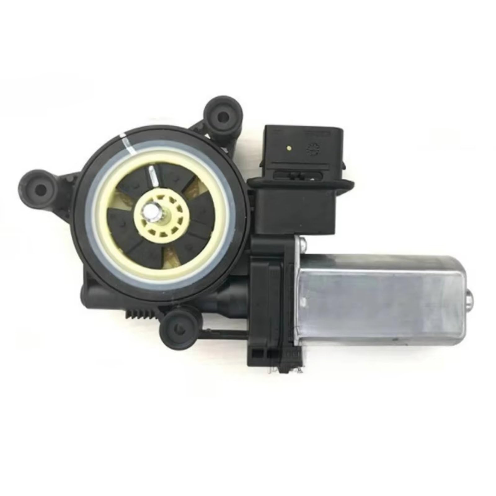 LISROEU Wischermotoren Kompatibel Mit Für F30 F35 2012 2013 2014 2015 2016 2017 2018 2019 Auto-Fensterhebermotor Motorzubehör Fensterheber-Ersatz(Rear Left) von LISROEU