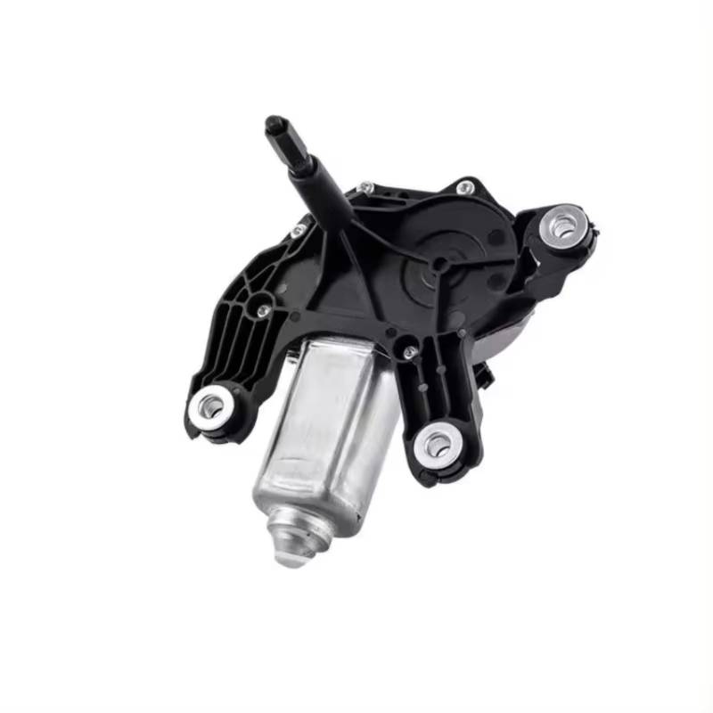 LISROEU Wischermotoren Kompatibel Mit Für Mini Für R50 Für R53 R56 Für R60 R61 Für Cooper 2007 2008 2009 2010 2011 2012 Auto-Heckscheiben-Ersatzwischer-Windschutzscheibenmotor-Zubehör von LISROEU