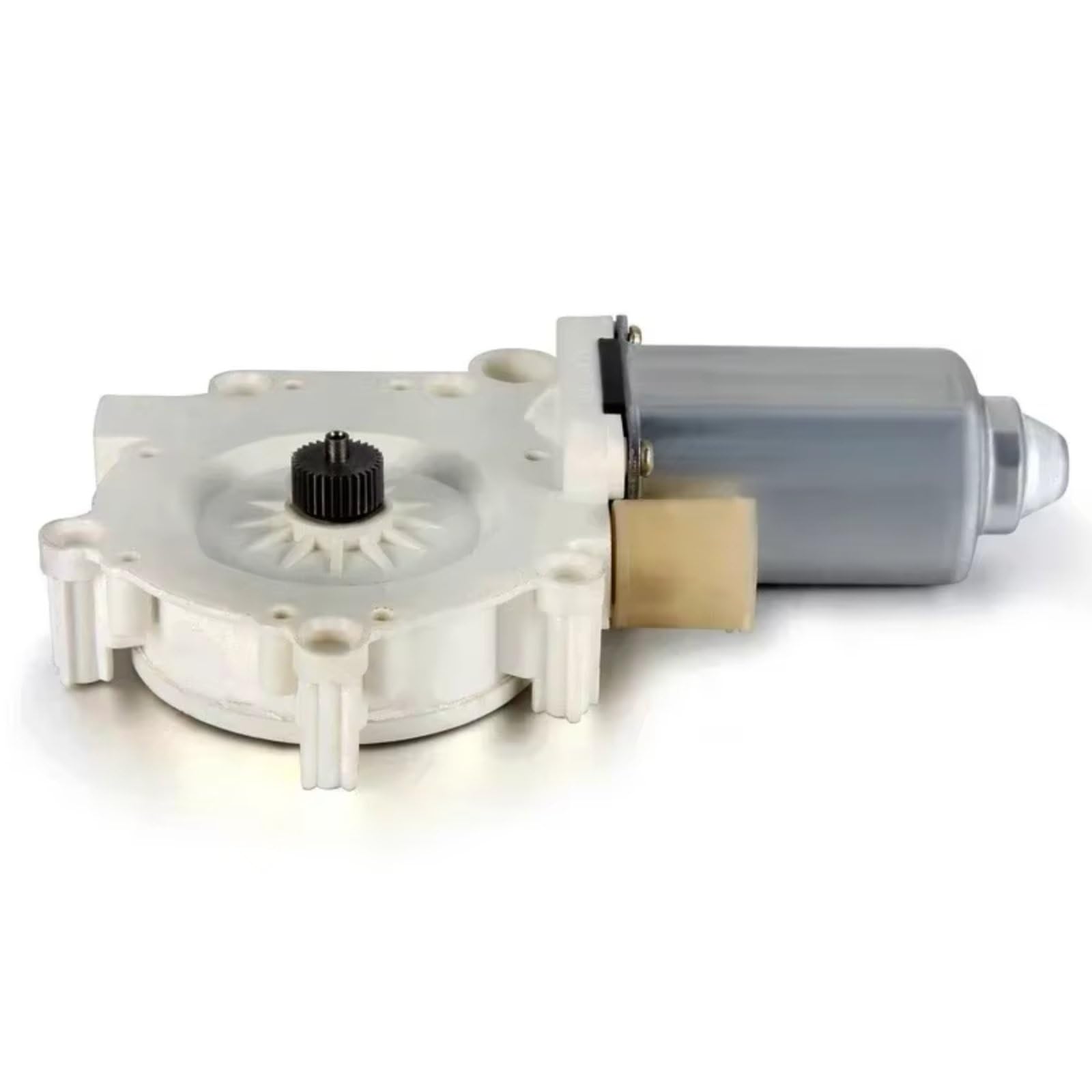 LISROEU Wischermotoren Kompatibel Mit Für Mini Für R50 R52 Für R53 2000 2001 2002 2003 2004 2005 Fahrer Power Tür Fensterheber Motor Lifter Fenster Zubehör Motor Motor(Front Left-2 pins) von LISROEU