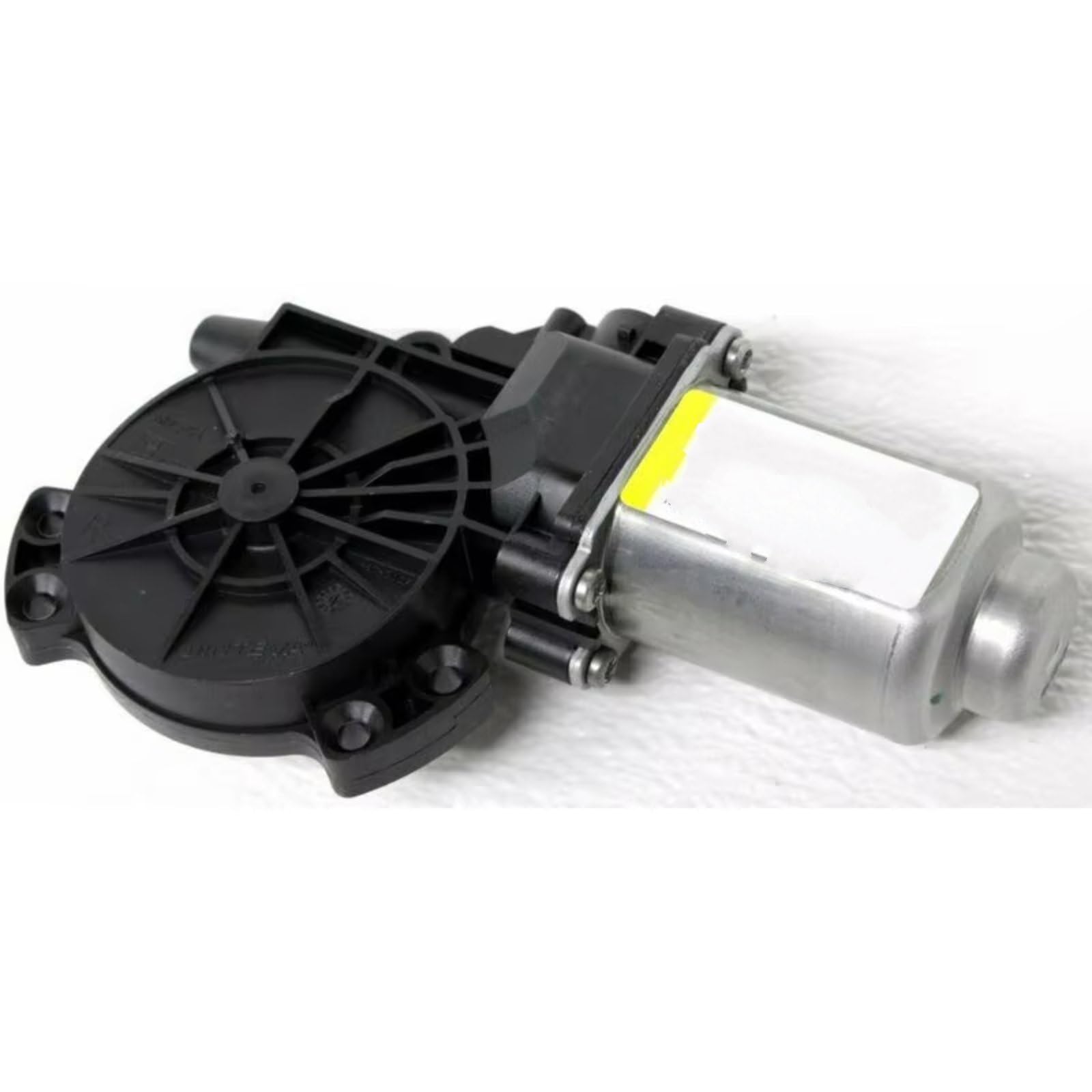 LISROEU Wischermotoren Kompatibel Mit Hyundai Für Sonata 2005 2006 2007 2008 2009 2010 Autozubehör Für Die Steuerung des Fensterhebermotors Vorne Rechts von LISROEU