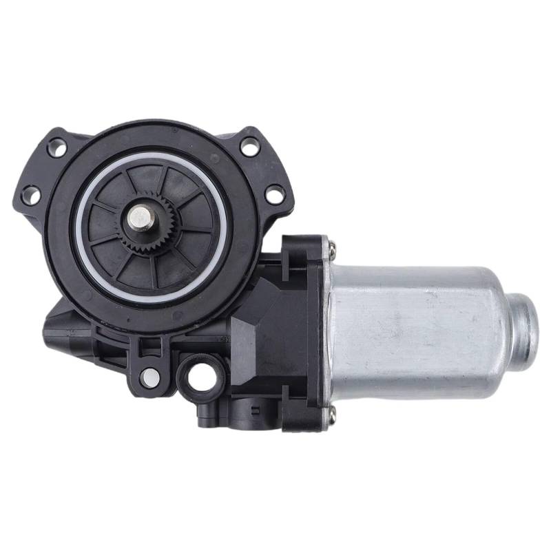 LISROEU Wischermotoren Kompatibel Mit Hyundai Für Sonata 2006 2007 2008 2009 2010 Auto Vorne Rechts Fensterhebermotor Ersatzmotor Mit Autozubehör von LISROEU
