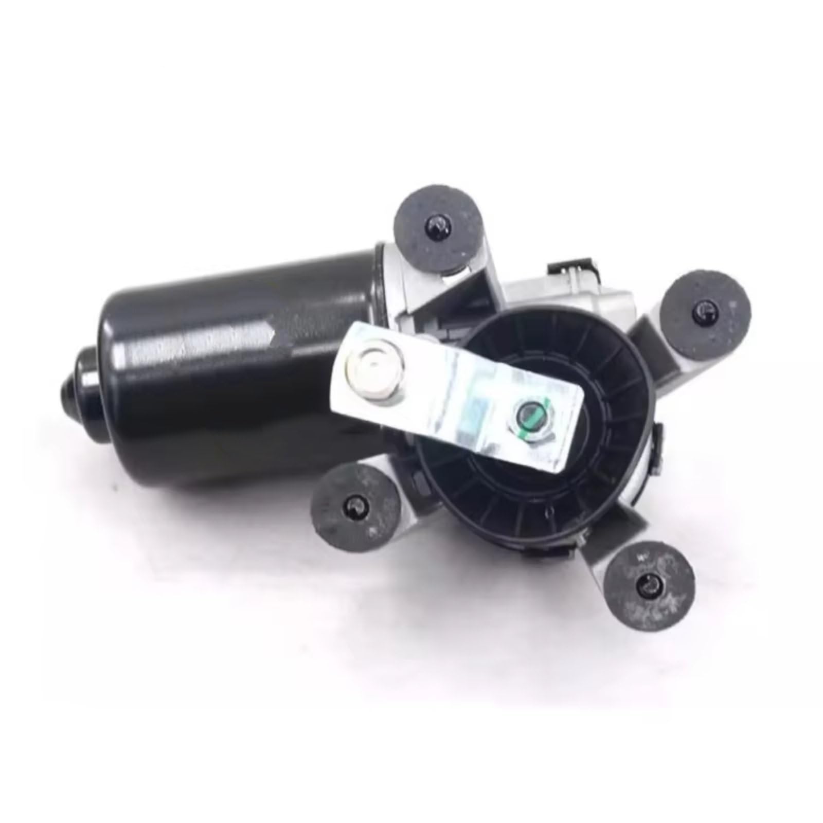 LISROEU Wischermotoren Kompatibel Mit Hyundai Für Terracan 2001 2002 2003 2004 2005 2006 2007 Ersatz-Frontscheibenwischermotor Windschutzscheibenheber Zubehör von LISROEU