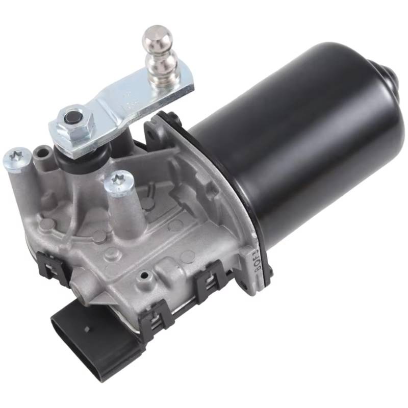 LISROEU Wischermotoren Kompatibel Mit Hyundai Für Tiburon Für Coupé 2003 2004 2005 2006 2007 2008 Auto-Frontscheibenwischermotor-Zubehörregler-Ersatz Geeignet von LISROEU