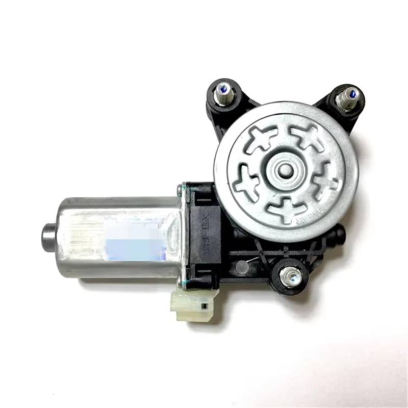 LISROEU Wischermotoren Kompatibel Mit Hyundai Für Tiburon Für Coupé 2003 2004 2005 2006 2007 2008 Autofensterglasheber-Steuermotor-Heberegler-Zubehör Fensterhebermotor(Left) von LISROEU