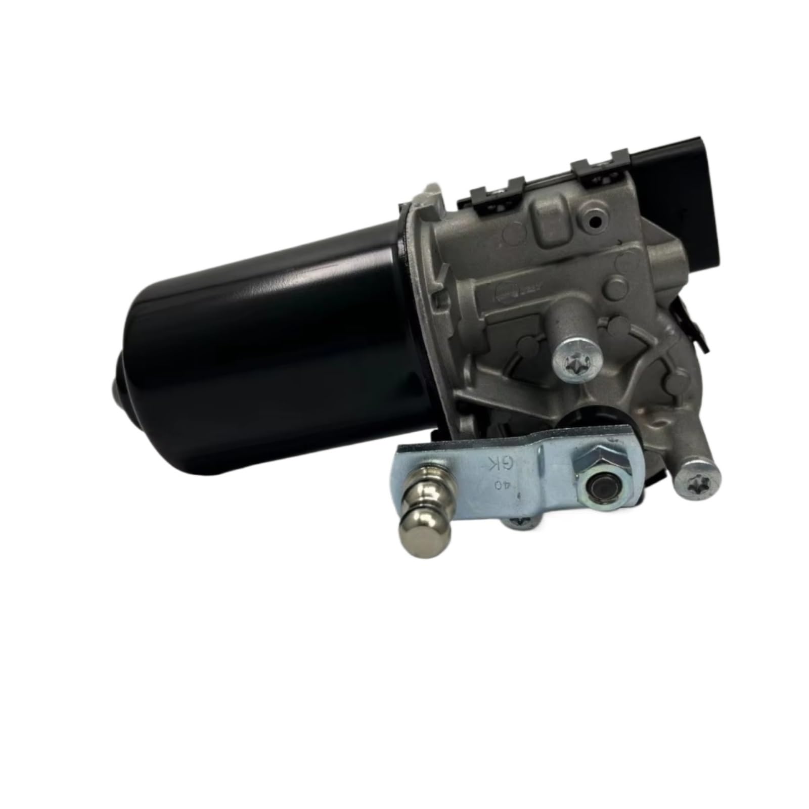 LISROEU Wischermotoren Kompatibel Mit Hyundai Für Tiburon Für Coupé 2003 2004 2005 2006 2007 2008 Front-Ersatz-Scheibenwischermotor, Zubehör Für Windschutzscheibenheber LISROEU Wischermotoren Kompatibel Mit Hyundai Für Tiburon Für Coupé 2003 2004 2005 2006 2007 2008 Front-Ersatz-Scheibenwischermotor, Zubehör Für Windschutzscheibenheber von LISROEU