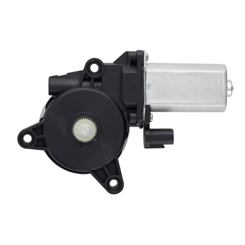 LISROEU Wischermotoren Kompatibel Mit Infiniti Für G35 2002 2003 2004 2005 2006 2007 2008 2009. Auto-Fensterhebermotor Vorne Links, Fahrerseitenregler, Ersatz von LISROEU
