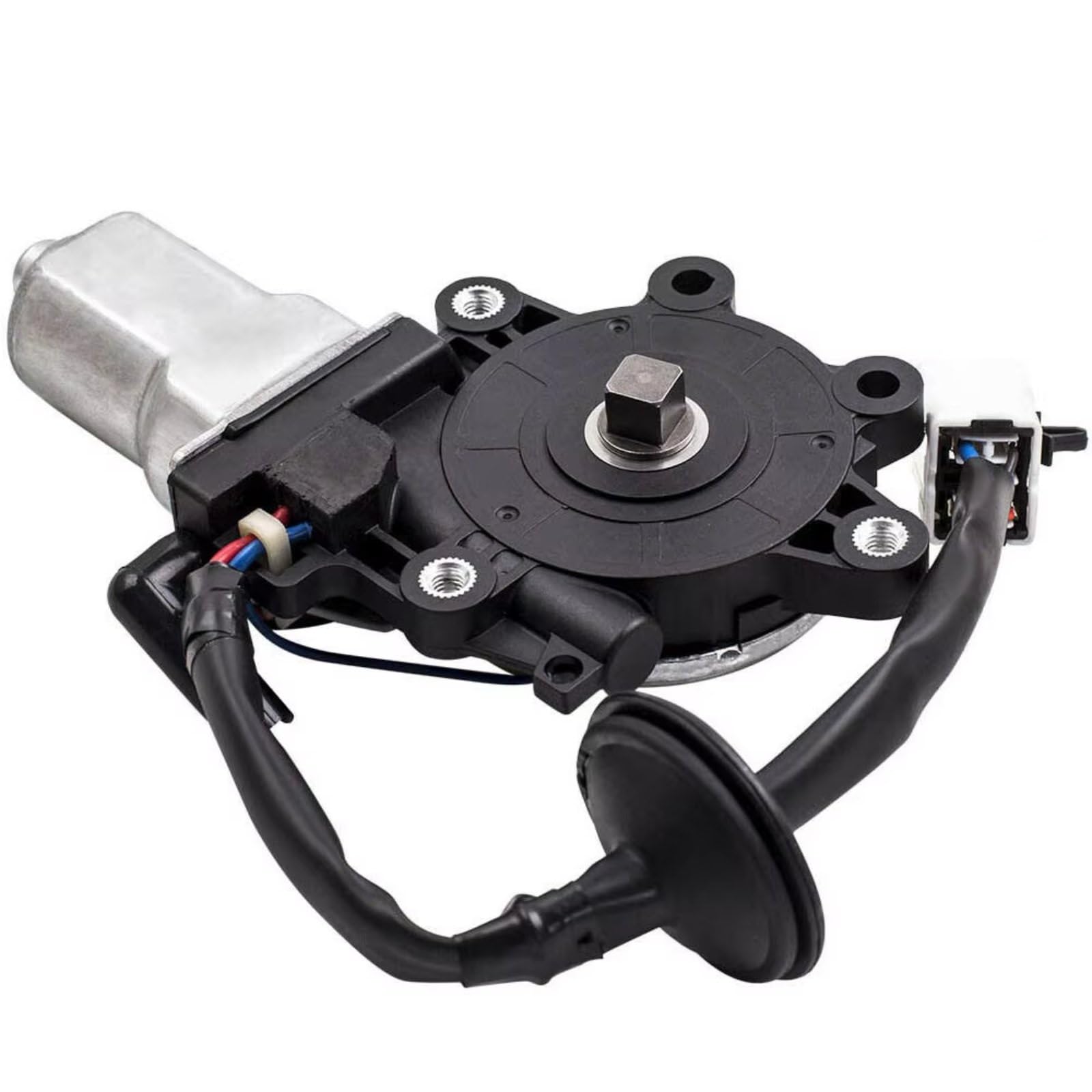 LISROEU Wischermotoren Kompatibel Mit Infiniti Für G35 2003 2004 2005 2006 Autofensterhebermotor Fahrerseite Links Regler Elektrischer Hubmotor Zubehör Ersatz LISROEU Wischermotoren Kompatibel Mit Infiniti Für G35 2003 2004 2005 2006 Autofensterhebermotor Fahrerseite Links Regler Elektrischer Hubmotor Zubehör Ersatz von LISROEU