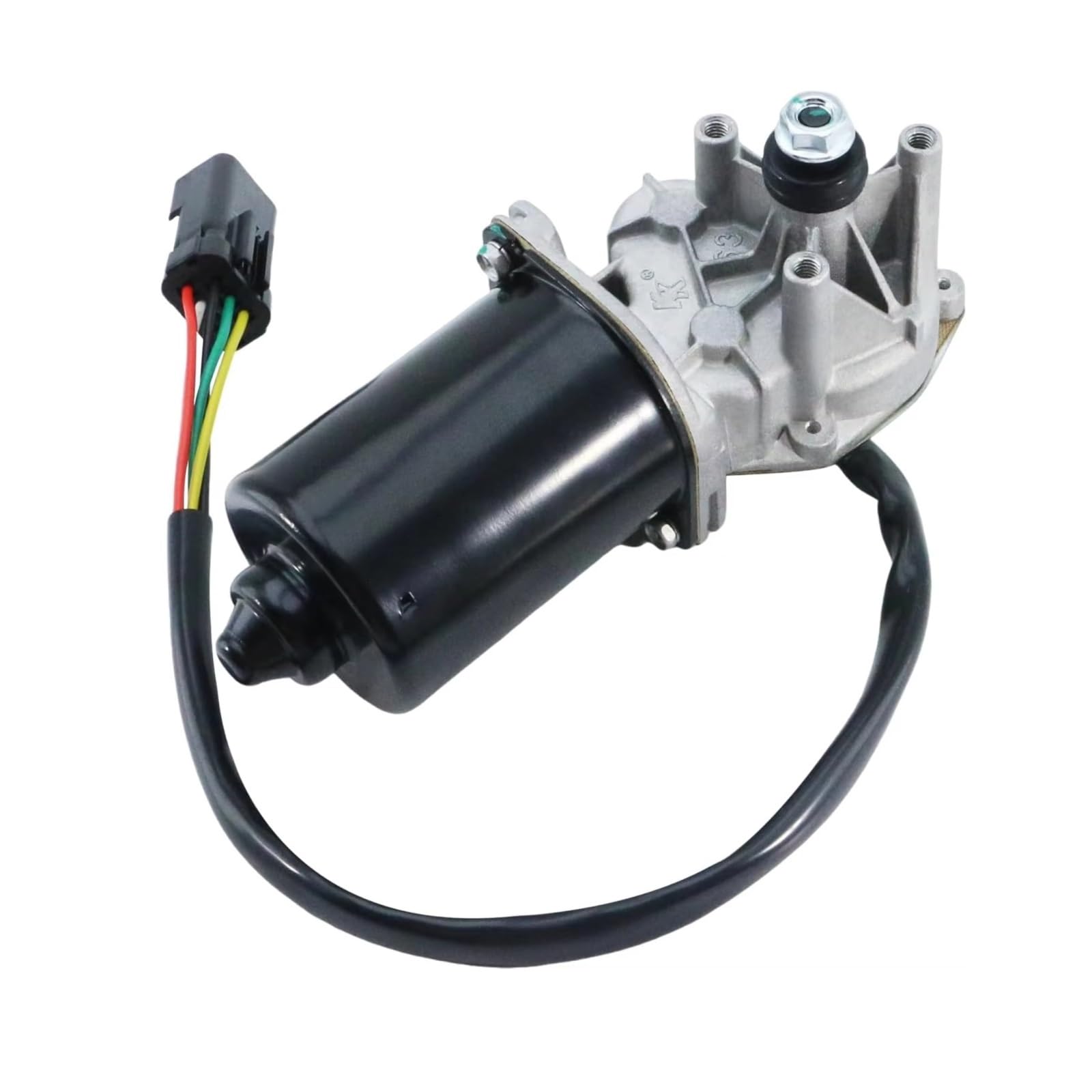 LISROEU Wischermotoren Kompatibel Mit Jeep Für Wrangler 1997 1998 1999 2000 2001 2002 Ersatzzubehör Motorteile Scheibenwischer Genaue Scheibenwischerheber von LISROEU