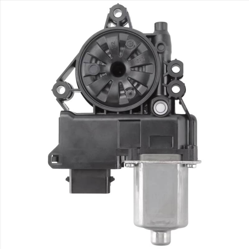 LISROEU Wischermotoren Kompatibel Mit KIA Für Sorento 2010 2011 2012 2013 Auto Links Vorne Fensterhebermotor Baugruppe Motorsteuerung Motoreinstellung Motor Motorzubehör von LISROEU