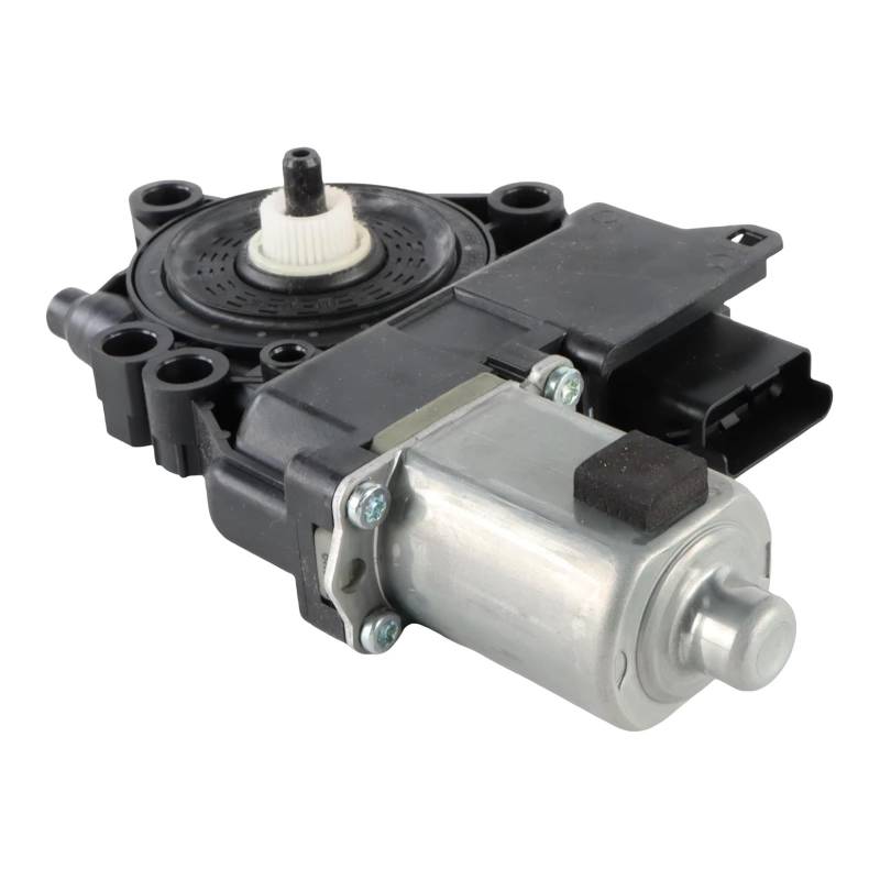 LISROEU Wischermotoren Kompatibel Mit Kia Für Sorento Für SX Base 2011 2012 2013 2014 2015 Autotürfenstermotor Vorne Links Fahrerseite Motorersatz Hubregler Zubehör von LISROEU