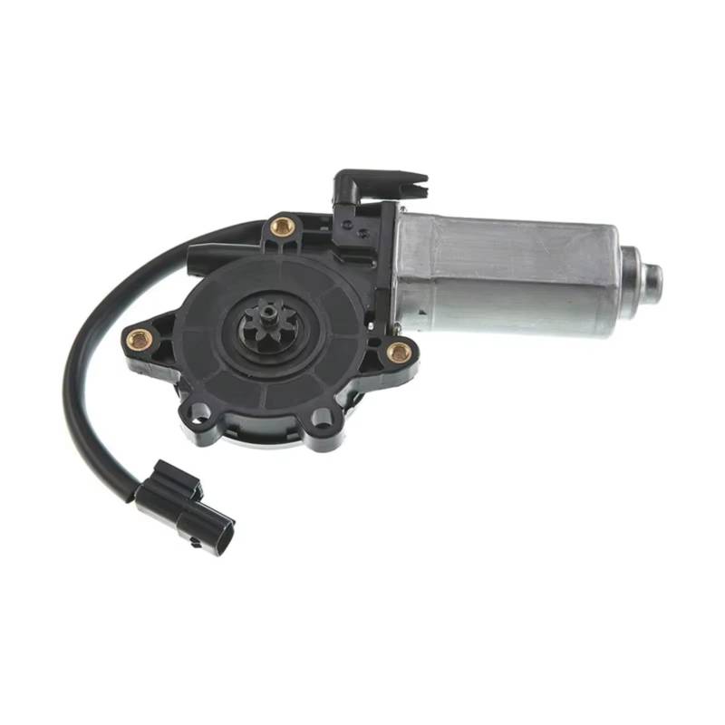 LISROEU Wischermotoren Kompatibel Mit Land Für Rover Für Discovery 1 2 I II Für Range Für Rover 1987 1988 1989 1990 1991 1992 1993–2004 Auto-Fensterhebermotor Links Ersetzen von LISROEU