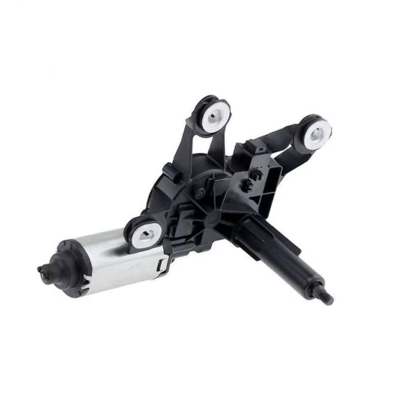 LISROEU Wischermotoren Kompatibel Mit Land Für Rover Für Freelander 2006 2007 2008 2009 2010 2011 2012 2013 2014 Frontzubehör Windschutzscheibenersatz Wischermotor Windschutzscheibenheber von LISROEU