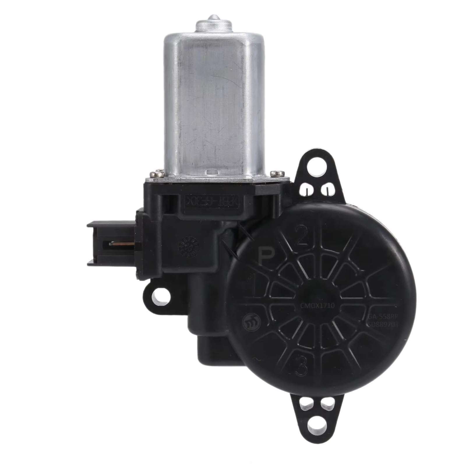 LISROEU Wischermotoren Kompatibel Mit Mazda 3 2008 2009 2010 2011 2012 Autofensterhebermotorzubehör Glasheber-Hubmotor-Kraftheberersatz LISROEU Wischermotoren Kompatibel Mit Mazda 3 2008 2009 2010 2011 2012 Autofensterhebermotorzubehör Glasheber-Hubmotor-Kraftheberersatz von LISROEU