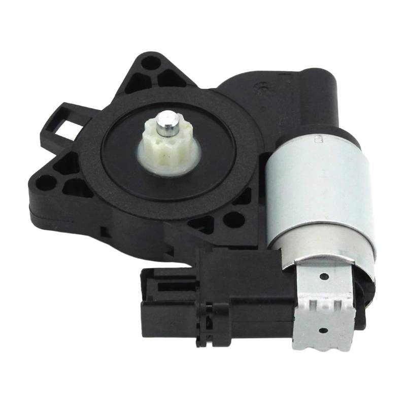 LISROEU Wischermotoren Kompatibel Mit Mazda Für RX-8 2008 2009 2010 2011 Auto Vorne Links Fensterhebermotor Hubmotorregler Links Rechts Zubehör Ersatz von LISROEU
