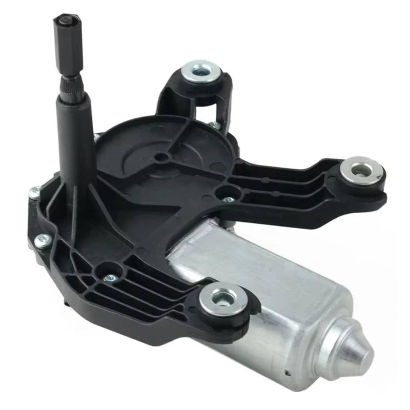 LISROEU Wischermotoren Kompatibel Mit Mini R56 Für Cooper 2002 2003 2004 2005 2006 2007 2008 2009 2010 2011 2012 2013 2014 2015 Frontscheibenwischermotor Windschutzscheibenheber von LISROEU