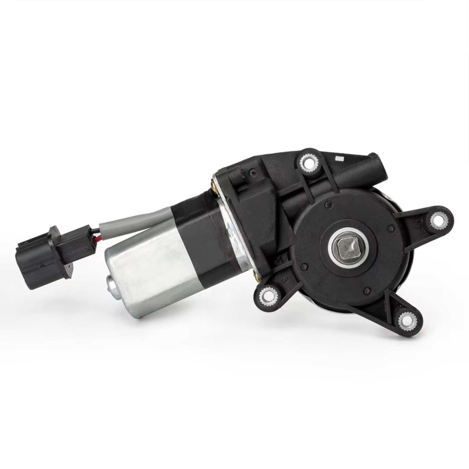 LISROEU Wischermotoren Kompatibel Mit Mitsubishi Für Outlander 2003 2004 2005 2006 Auto Vorne Links Fensterheber Motor Zubehör Motor Auto Fenster Motor Ersatz von LISROEU