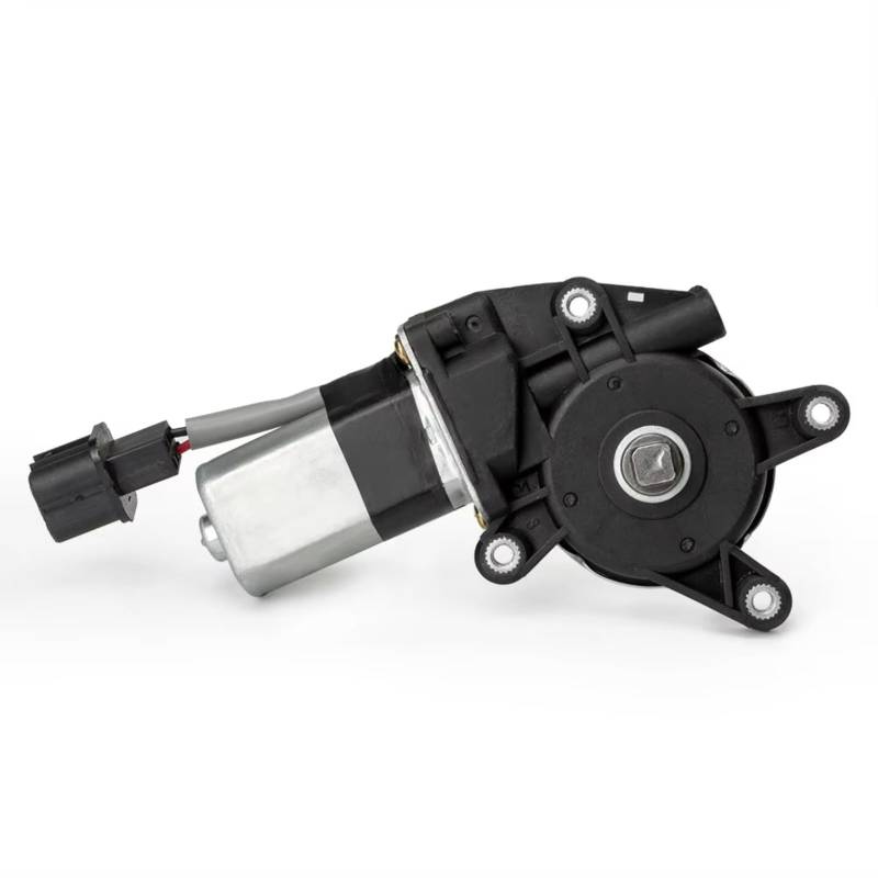 LISROEU Wischermotoren Kompatibel Mit Mitsubishi Für Outlander 2003 2004 2005 2006 Auto Vorne Links Fensterheber Motor Zubehör Motor Auto Fenster Motor Ersatz von LISROEU
