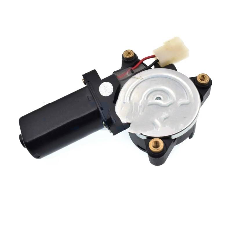 LISROEU Wischermotoren Kompatibel Mit Mitsubishi Für Space Wagon N31 N41W Fensterhebermotor Für Die Vordertür Ersatz-Fenstermotor Elektrisches Zubehör von LISROEU