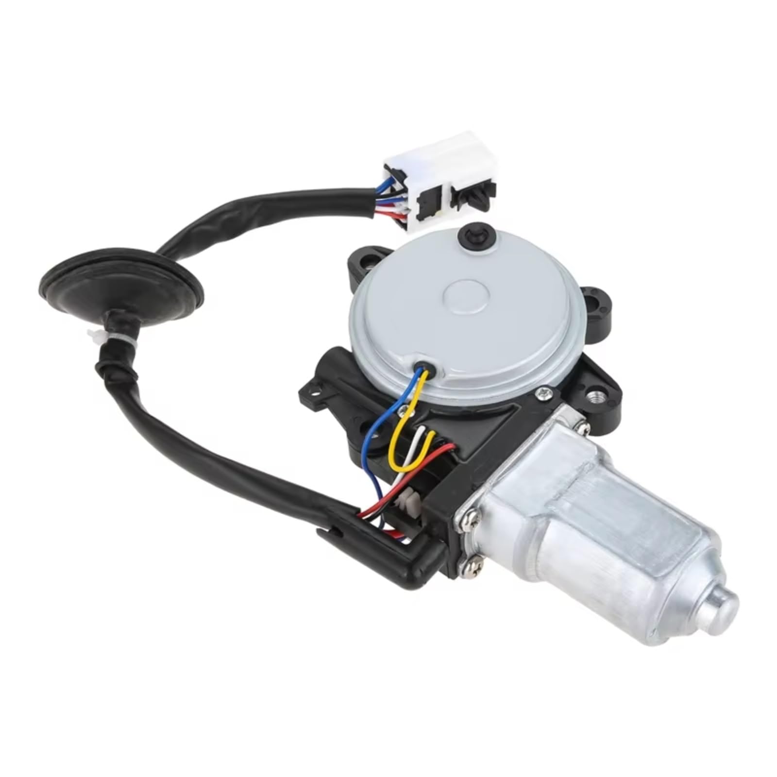 LISROEU Wischermotoren Kompatibel Mit Nissan Für 350Z 2003 2004 2005 2006 2007 2008 2009 Auto-Fensterhebermotor Vorne Links Fahrerseite Elektrischer Fensterheber LISROEU Wischermotoren Kompatibel Mit Nissan Für 350Z 2003 2004 2005 2006 2007 2008 2009 Auto-Fensterhebermotor Vorne Links Fahrerseite Elektrischer Fensterheber von LISROEU