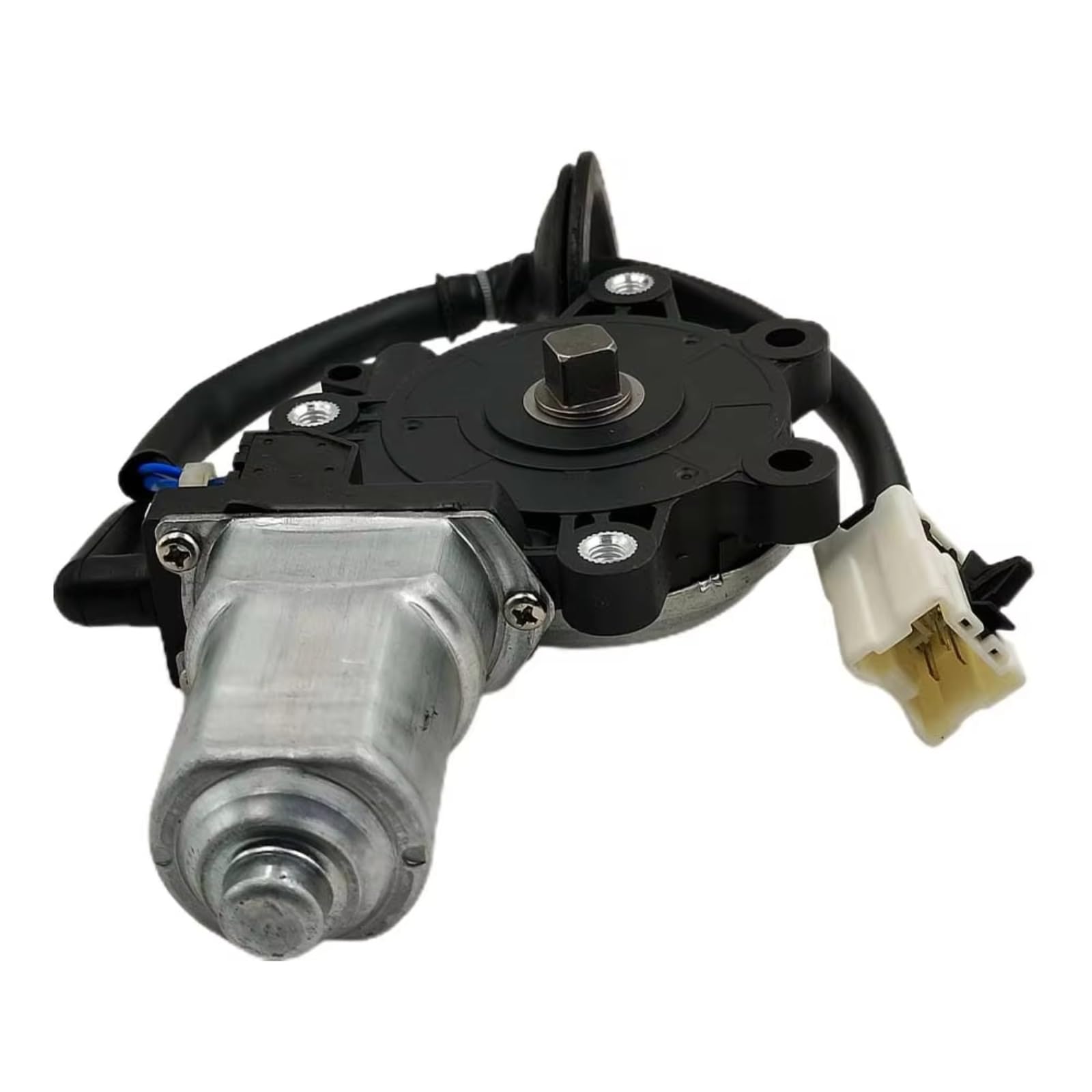 LISROEU Wischermotoren Kompatibel Mit Nissan Für 350Z 2003 2004 2005 2006 2007 2008 2009 Vorne Links Rechts Auto-Leistungsregler Zubehör Ersatz-Fensterhebermotor LISROEU Wischermotoren Kompatibel Mit Nissan Für 350Z 2003 2004 2005 2006 2007 2008 2009 Vorne Links Rechts Auto-Leistungsregler Zubehör Ersatz-Fensterhebermotor von LISROEU