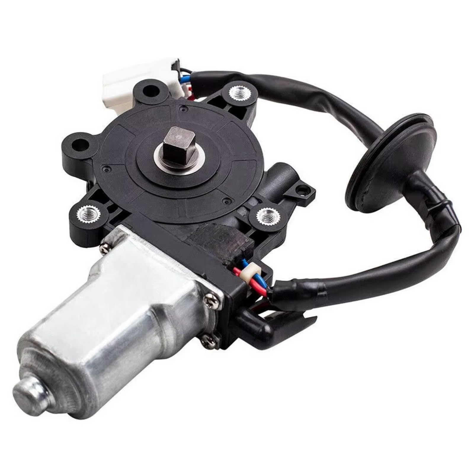 LISROEU Wischermotoren Kompatibel Mit Nissan Für 350Z 2003 2004 2005 2006 Autofensterhebermotor Fahrerseite Links Regler Ersatzzubehör Für Elektrischen Hubmotor LISROEU Wischermotoren Kompatibel Mit Nissan Für 350Z 2003 2004 2005 2006 Autofensterhebermotor Fahrerseite Links Regler Ersatzzubehör Für Elektrischen Hubmotor von LISROEU