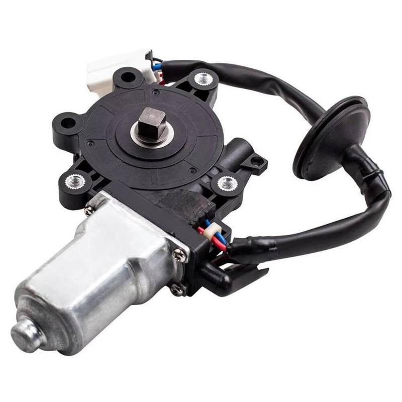 LISROEU Wischermotoren Kompatibel Mit Nissan Für 350Z 2003 2004 2005 2006 Autofensterhebermotor Fahrerseite Links Regler Ersatzzubehör Für Elektrischen Hubmotor von LISROEU