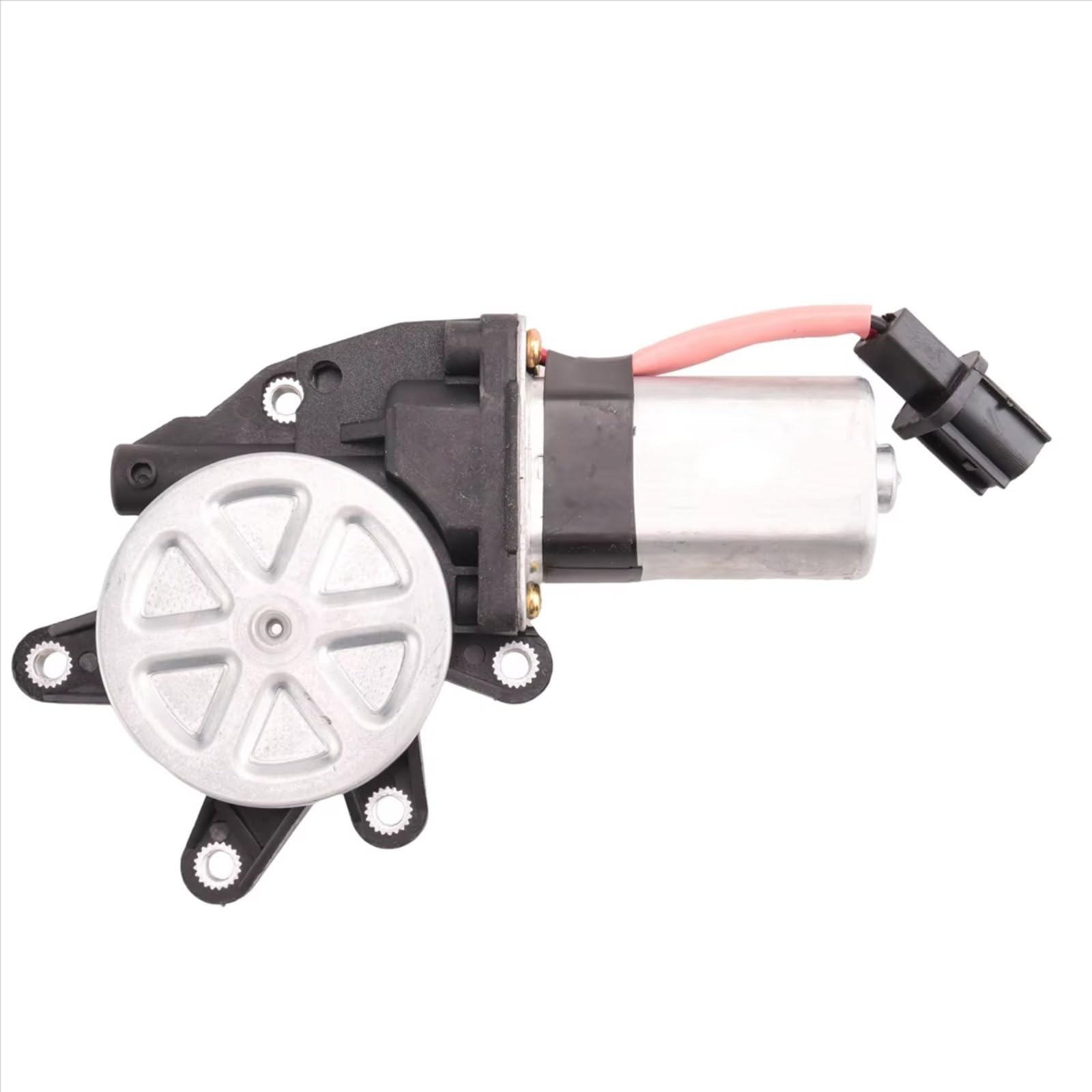 LISROEU Wischermotoren Kompatibel Mit Nissan Für Altima 2002 2003 2004 2005 2006 Auto 2-poliger Fensterhebermotor Vorne Rechts Zubehör Regler Ersatz LISROEU Wischermotoren Kompatibel Mit Nissan Für Altima 2002 2003 2004 2005 2006 Auto 2-poliger Fensterhebermotor Vorne Rechts Zubehör Regler Ersatz von LISROEU